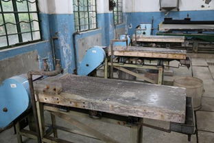 礦物加工工程實驗室的作用與意義